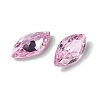 Cubic Zirconia Cabochons ZIRC-P116-02A-12-2