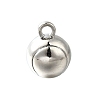 Alloy Sports Equipment Pendants LS-PALLOY-R157-05P-03-1