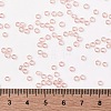 TOHO Round Seed Beads X-SEED-TR08-0169-4