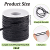 Sparkle Nylon Ribbon OCOR-GF0004-48B-04-2