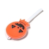 Halloween Printed Acrylic Big Pendants LS-OACR-B007-02-3
