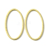 Brass Linking Rings KK-B085-08C-02-1