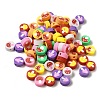 Handmade Polymer Clay Beads X1-CLAY-Z001-20-1