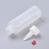 Plastic Glue Liquid Container LS-X-CON-L011-01-3