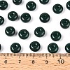 Opaque Colours Glass Seed Beads SEED-N007-39B-05-4
