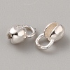 925 Sterling Silver Bead Tips FIND-WH0422-44A-2