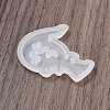 Halloween Theme DIY Pendant Silicone Molds LS-SIL-F012-02C-5