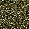 TOHO Round Seed Beads X-SEED-TR08-1702-2