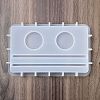DIY Silicone Candle Base Molds LS-SIMO-H021-04C-4