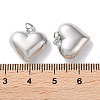 Rack Plating Brass Pendants KK-Z039-32A-P-3
