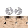 304 Stainless Steel Charms STAS-K252-04P-3