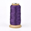 Polyester Thread LS-NWIR-K023-0.5mm-10-1