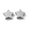 Tarnish Resistant 304 Stainless Steel Charms STAS-F271-15P-2