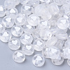 Transparent Acrylic Beads TACR-S150-05A-08-1