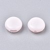 PVC Plastic Cord Lock for Mouth Cover LS-KY-K011-02-3
