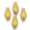 Brass Beads X-KK-S310-10-1
