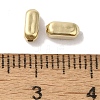 Brass Beads KK-K383-08E-G-3