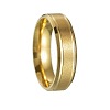 Titanium Steel Finger Rings for Women WG1765E-56-2