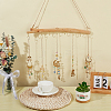 1Pc Driftwood Branch Hook Branch Hanger Rack AJEW-SP0002-31A-3