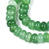Glass Beads Strands X-GLAA-N059-5x8mm-20-3