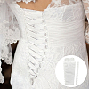 Polyester Satin Cord DIY-WH0320-81-5