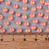 FGB Glass Seed Beads SEED-Q040-08A-05-4
