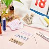 Woven Sewing Labels FIND-FG0001-03-5