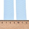 High Dense Polyester Grosgrain Ribbons OCOR-S112-H-53-3
