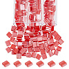 210~240Pcs Glass Seed Beads SEED-NB0002-08A-1