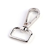 Alloy Swivel Clasps LS-FIND-WH0077-11E-01-1