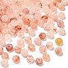 Transparent Acrylic Beads OACR-Z030-04N-1