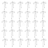30Pcs Alloy Pendants FIND-FH0010-03P-1