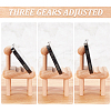 Cute Mini Chair Shape Cell Phone Stand AJEW-WH0020-56-4