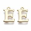 Brass Charms KK-N231-179E-NF-1