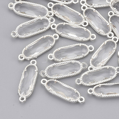 Glass Links X-GLAA-S188-A-05S-1