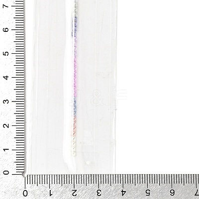 66Pcs Cubic Zirconia Cabochons CU-F002-04A-1