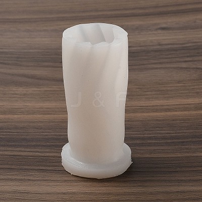 DIY Candle Silicone Molds LS-SIMO-C014-02A-1