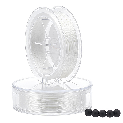 Polyester Cord OCOR-WH0109-009-1