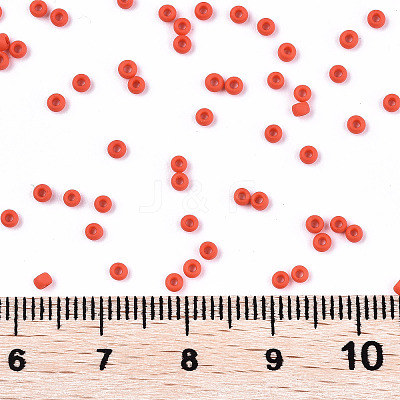 TOHO 11/0 Round Beads SEED-TR11-0050F-1