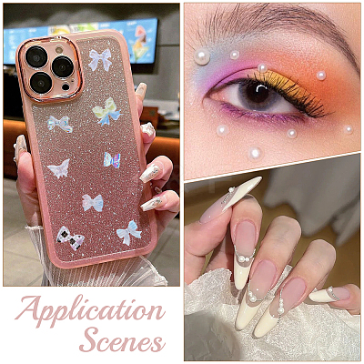 DIY Nail Art Decoration Kits DIY-SP0005-07-1