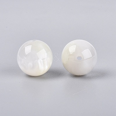Transparent Resin UV Reactive Beads RESI-Q234-08A-01-1
