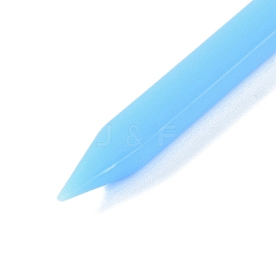 Silicone Stirring Rods DIY-U005-02C-1