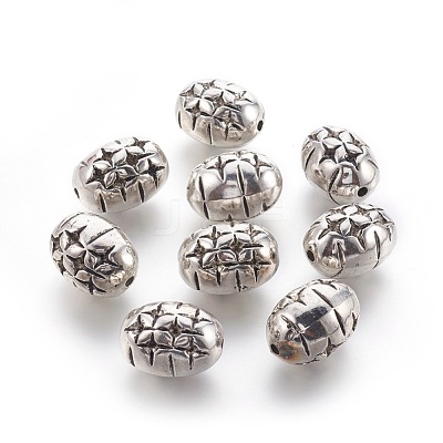 CCB Plastic Beads CCB-G006-023AS-NF-1