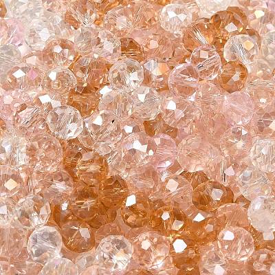 Glass Beads EGLA-A034-SM8mm-23-1