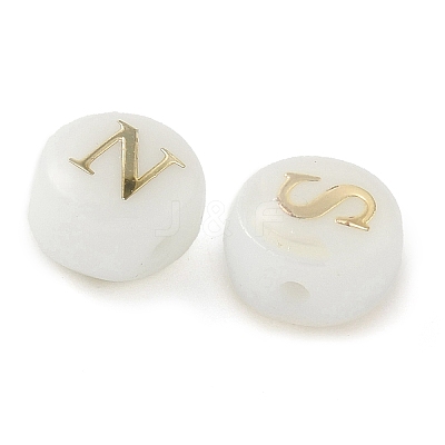 26Pcs Transparency Glass Beads GLAA-Q001-06A-1