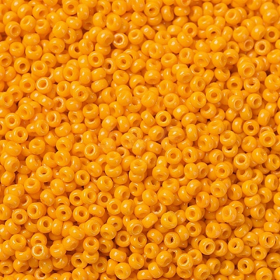 MIYUKI Round Rocailles Beads SEED-X0054-RR4453-1