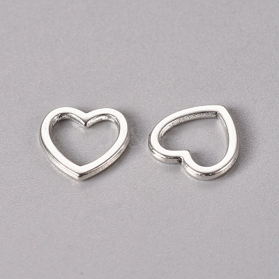 Tibetan Style Linking Rings TIBEB-A123076-AS-FF-1