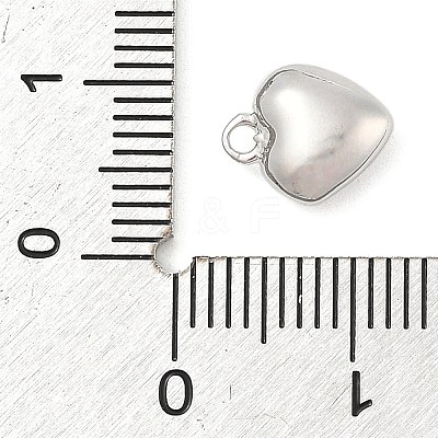 Brass Charms KK-S514-05A-P-1