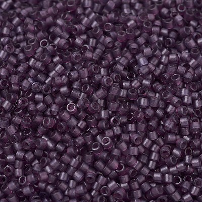 MIYUKI Delica Beads X-SEED-J020-DB0782-1
