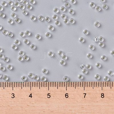 MIYUKI Round Rocailles Beads SEED-G008-RR0001-1